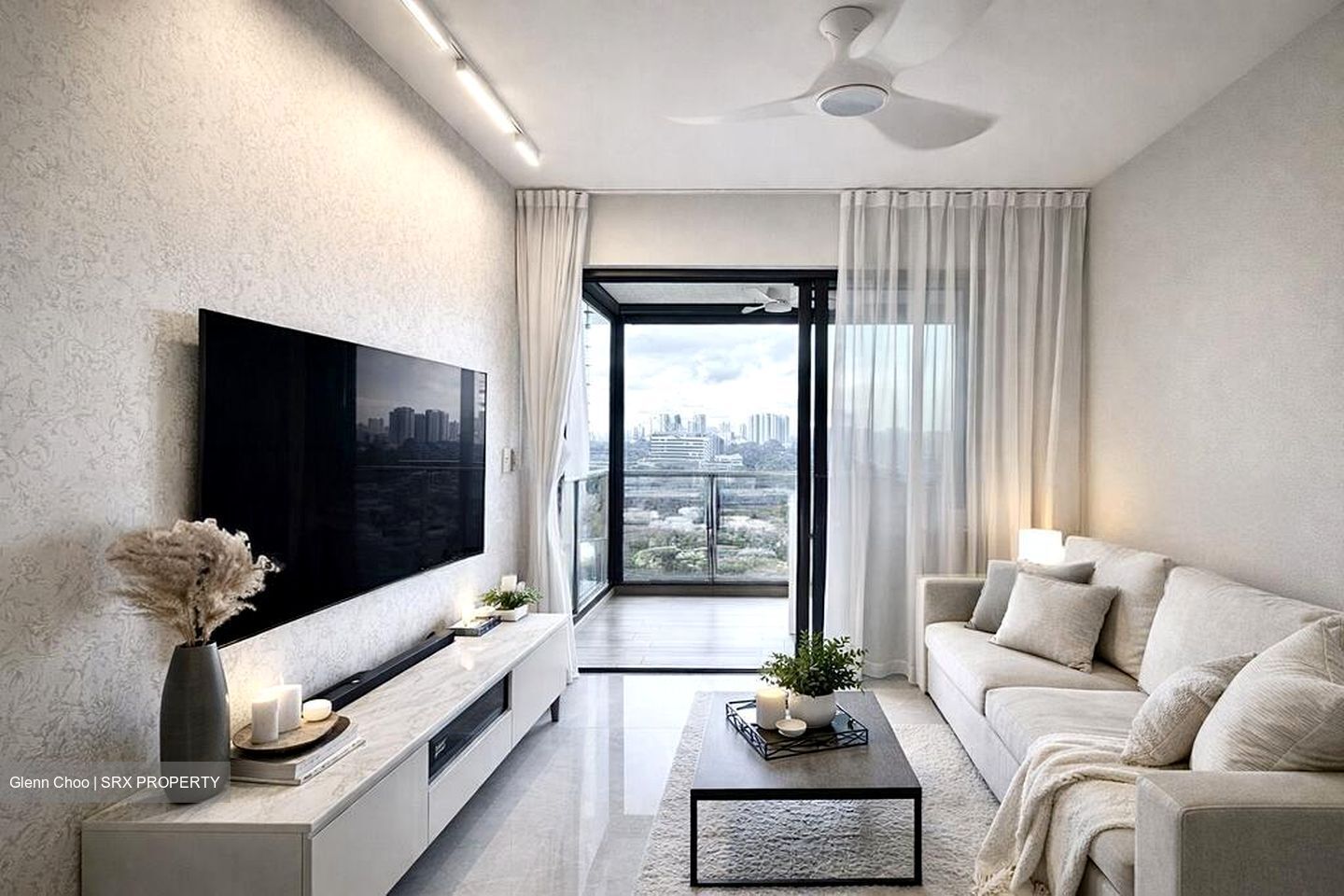 Normanton Park (D5), Apartment #515605321